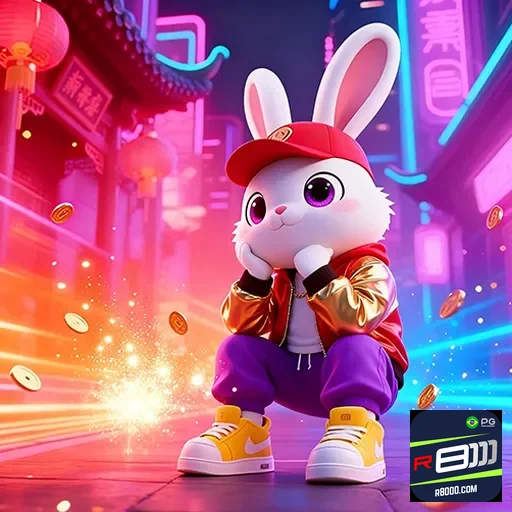 Cena destaque - r8000